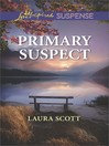 Cover image for Primary Suspect